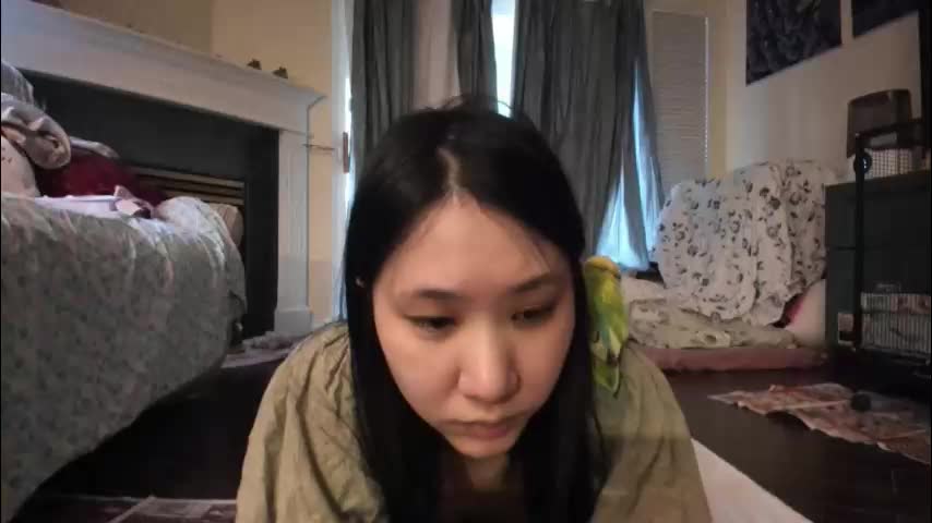 alizezaide Live Sex December 25, 2025