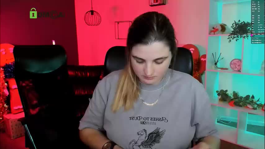 foxy_tease_ Live Sex December 25, 2025