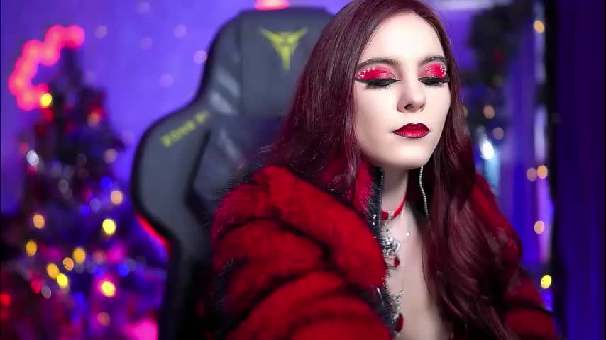 nelle_ Live Sex December 25, 2025