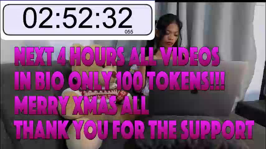 tod916 Live Sex December 25, 2025