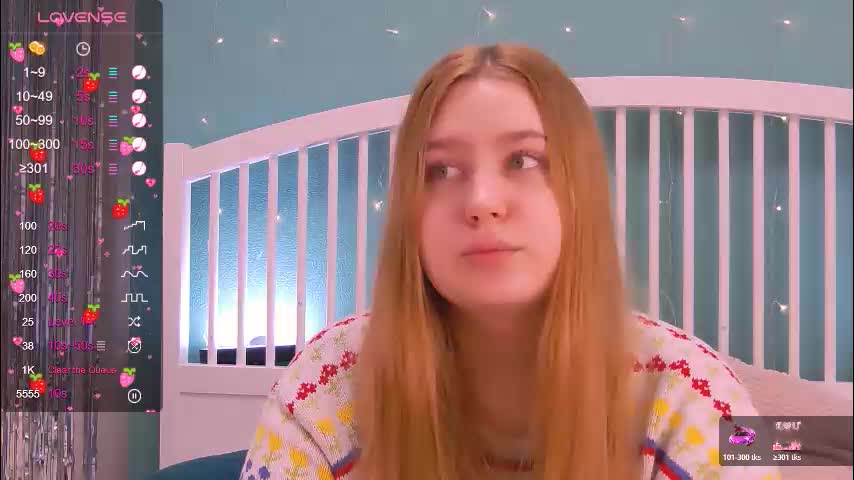 blush_ellie Live Sex December 25, 2025