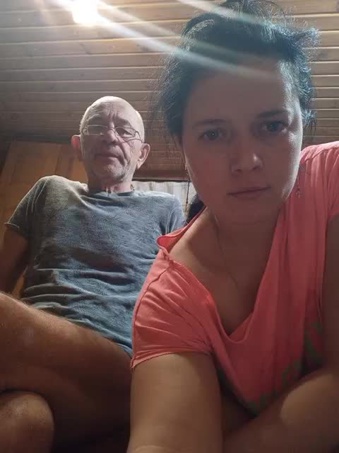 CindyXErics Live Sex December 25, 2025