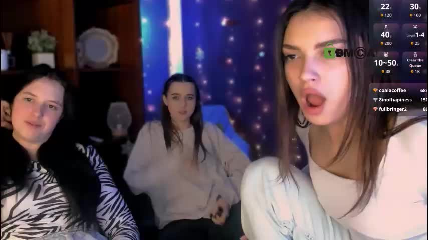 rose_style Live Sex December 25, 2025
