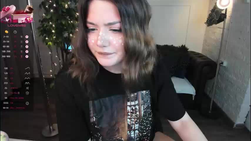 black_pant3r Live Sex December 25, 2025