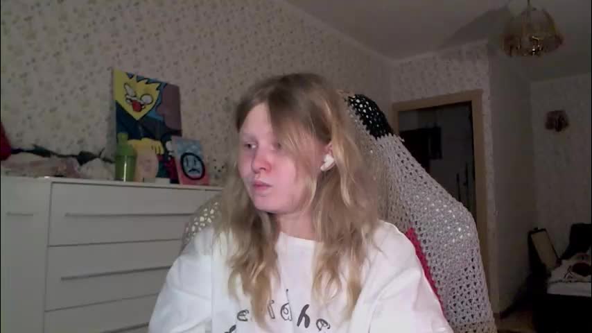 fairydreams_ Live Sex December 25, 2025