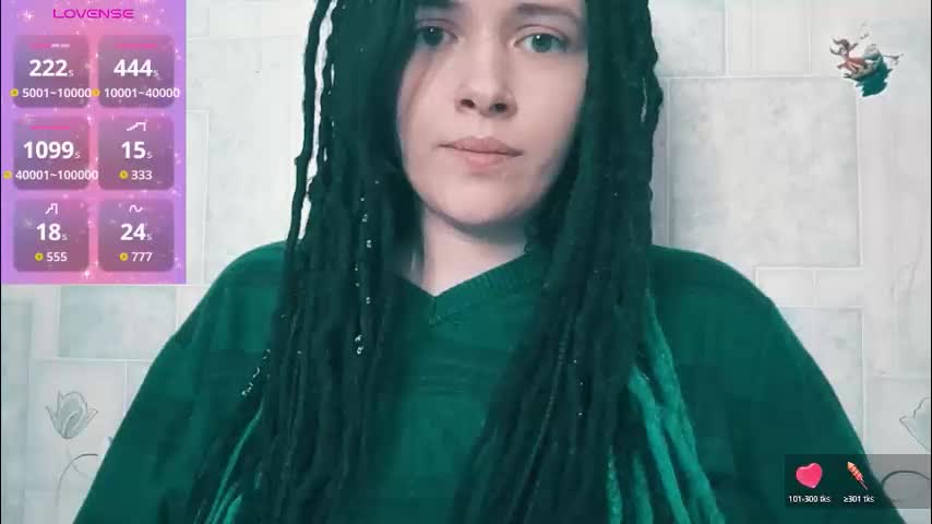 polly_wow Live Sex December 25, 2025