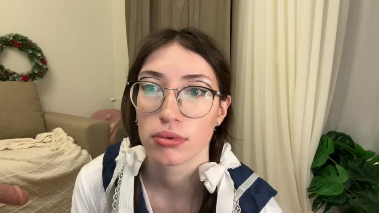 KellyyBeryy Live Sex December 25, 2025