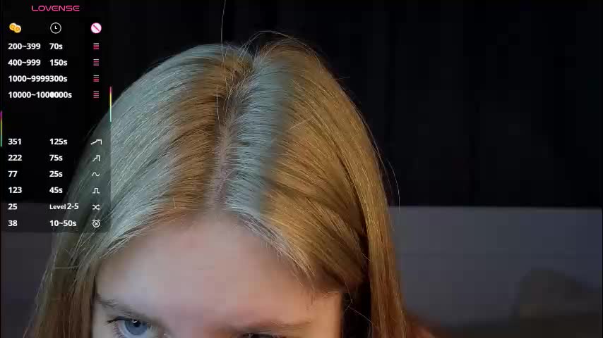 jullietebliss Live Sex December 25, 2025