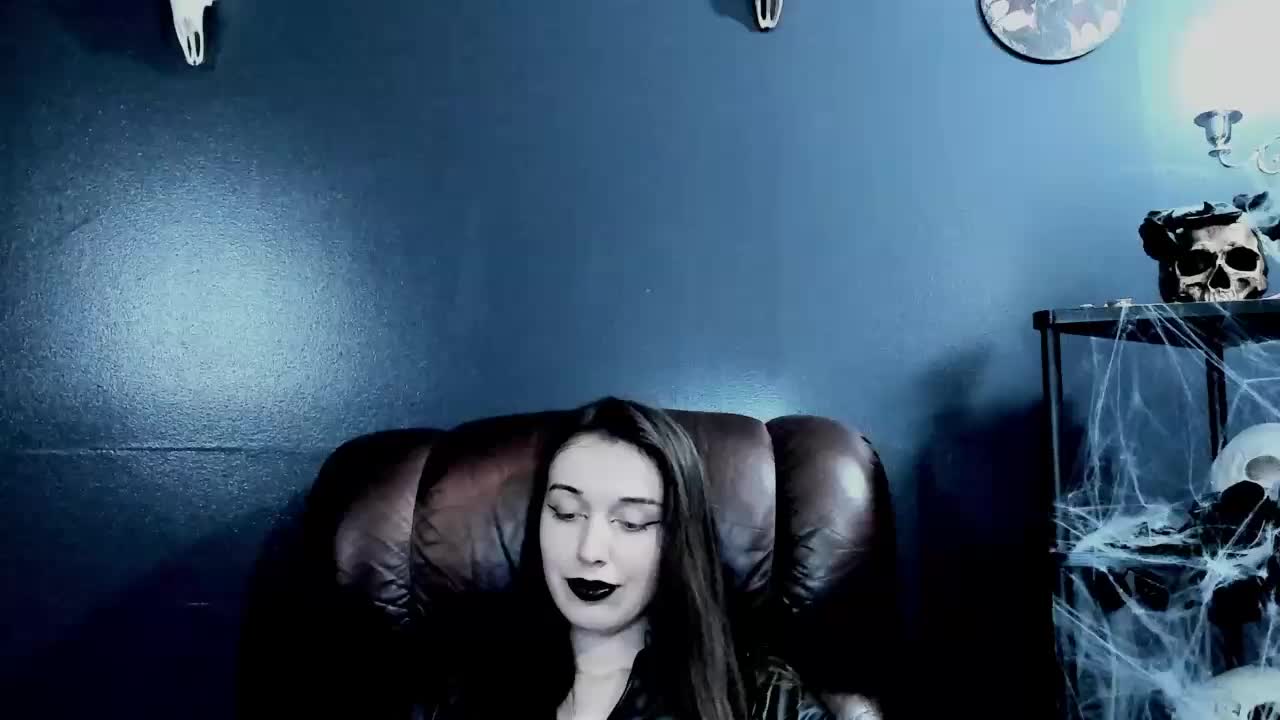 TheDomme Live Sex December 25, 2025