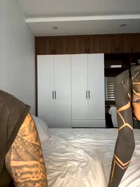 Twins666 Live Sex December 25, 2025