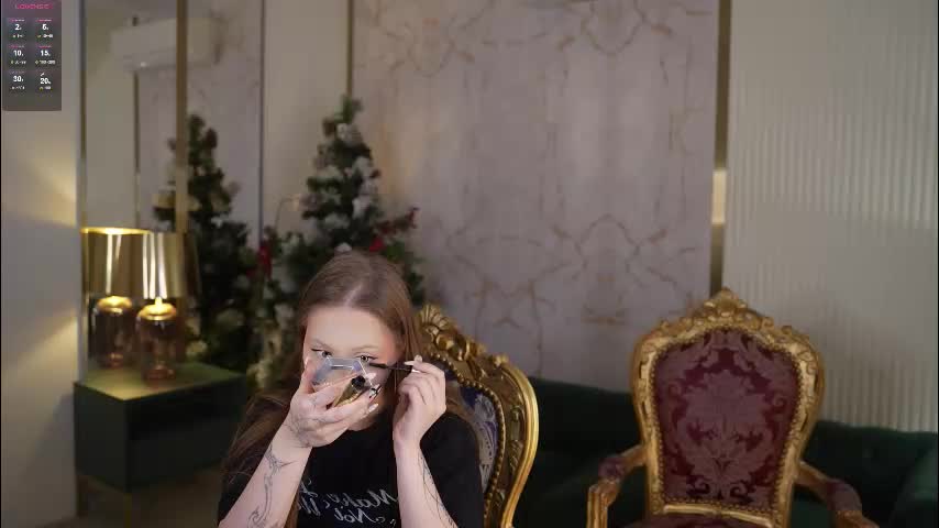 sweetdesiree_ Live Sex December 25, 2025