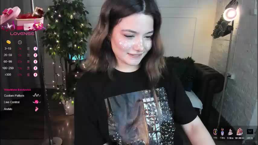 black_pant3r Live Sex December 25, 2025
