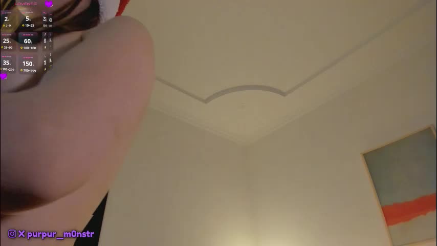 purpurmonstr Live Sex December 25, 2025