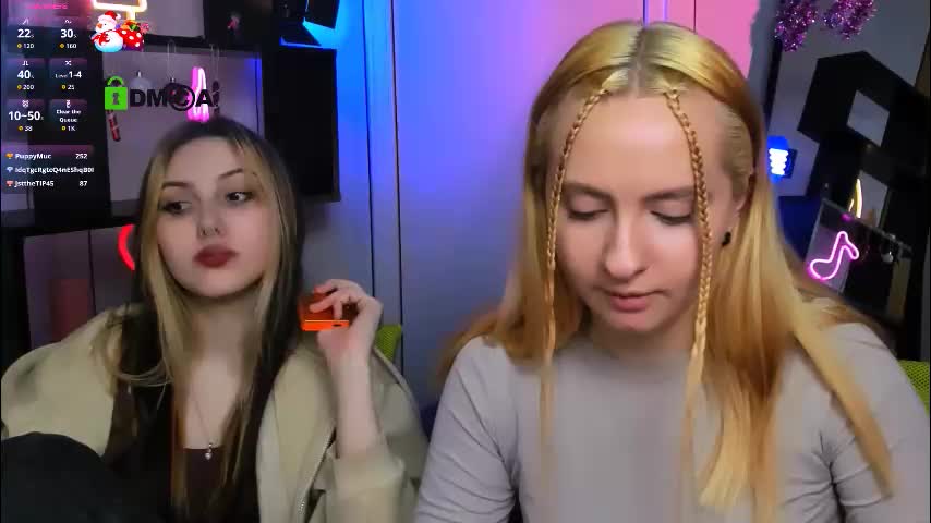 mila_glow Live Sex December 25, 2025