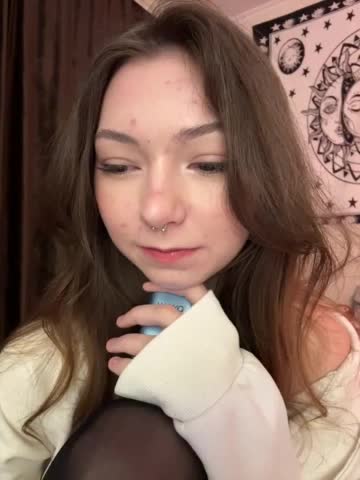 ShyAlya Live Sex December 25, 2025