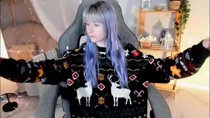 lexiwenford Live Sex December 25, 2025
