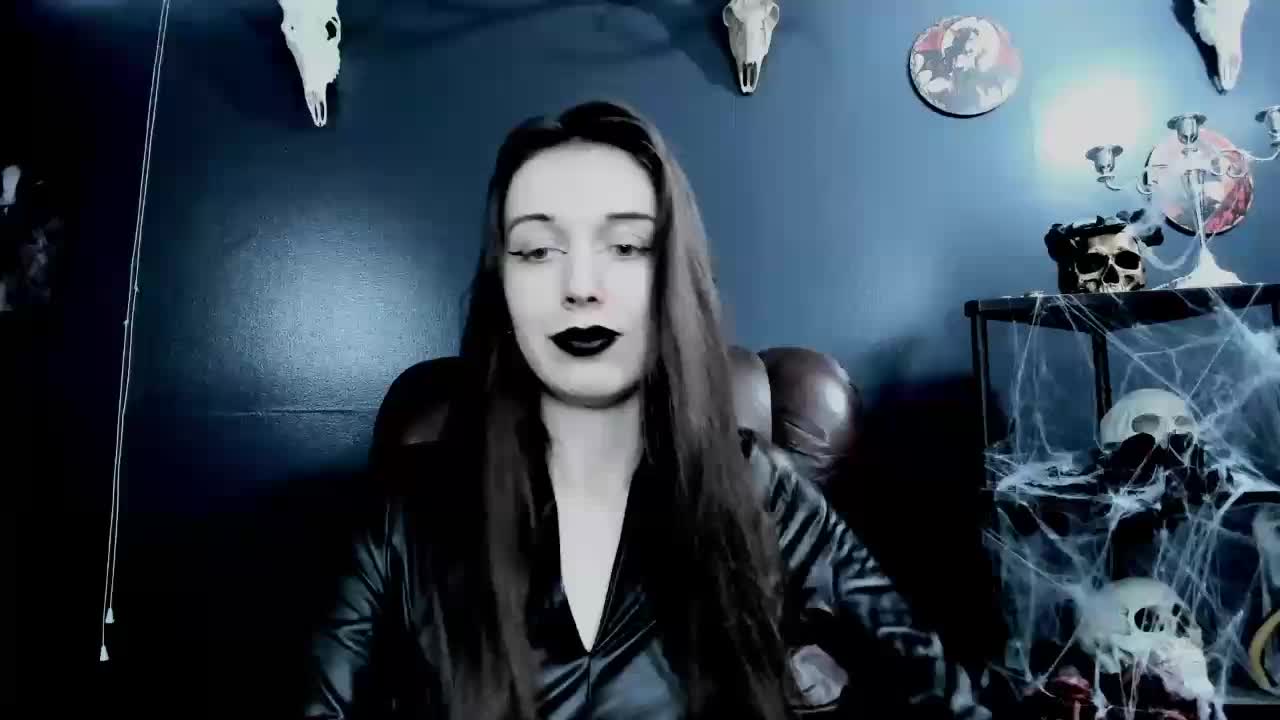 TheDomme Live Sex December 25, 2025