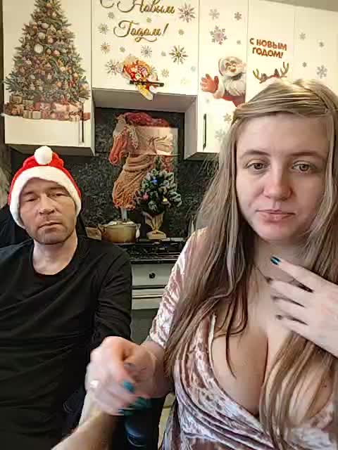 Innokentiy449 Live Sex December 25, 2025