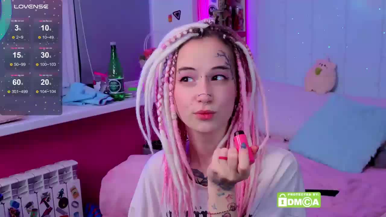 Ne_Sonia Live Sex December 25, 2025