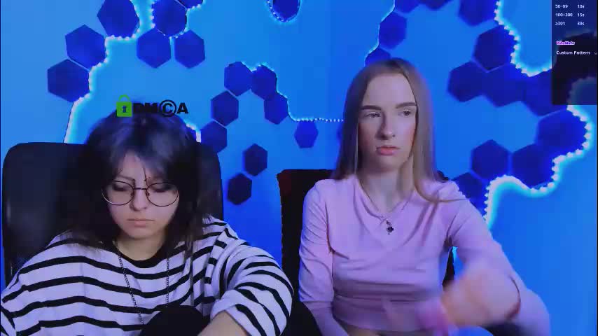 doll_vey Live Sex December 25, 2025