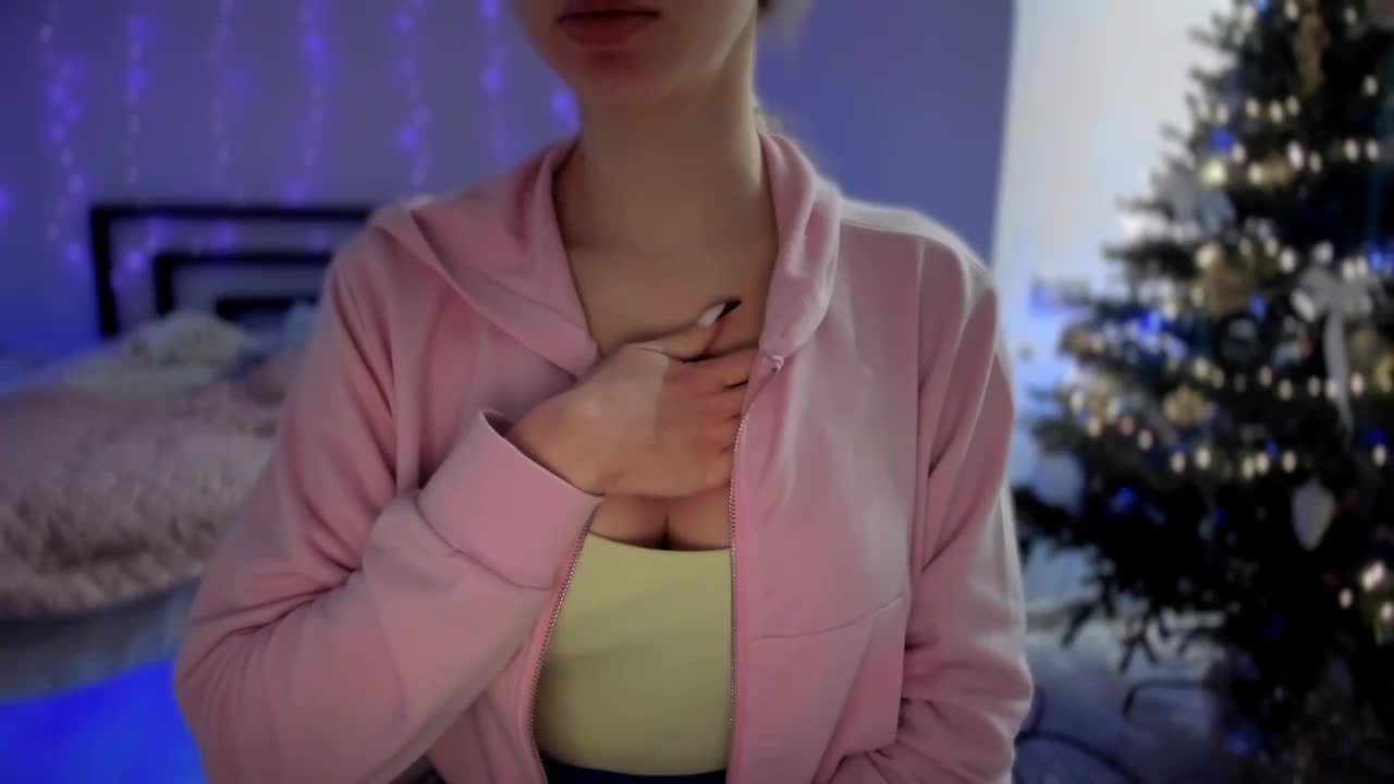 zeffirrka Live Sex December 25, 2025