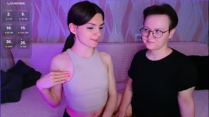 pornostendup Live Sex December 25, 2025