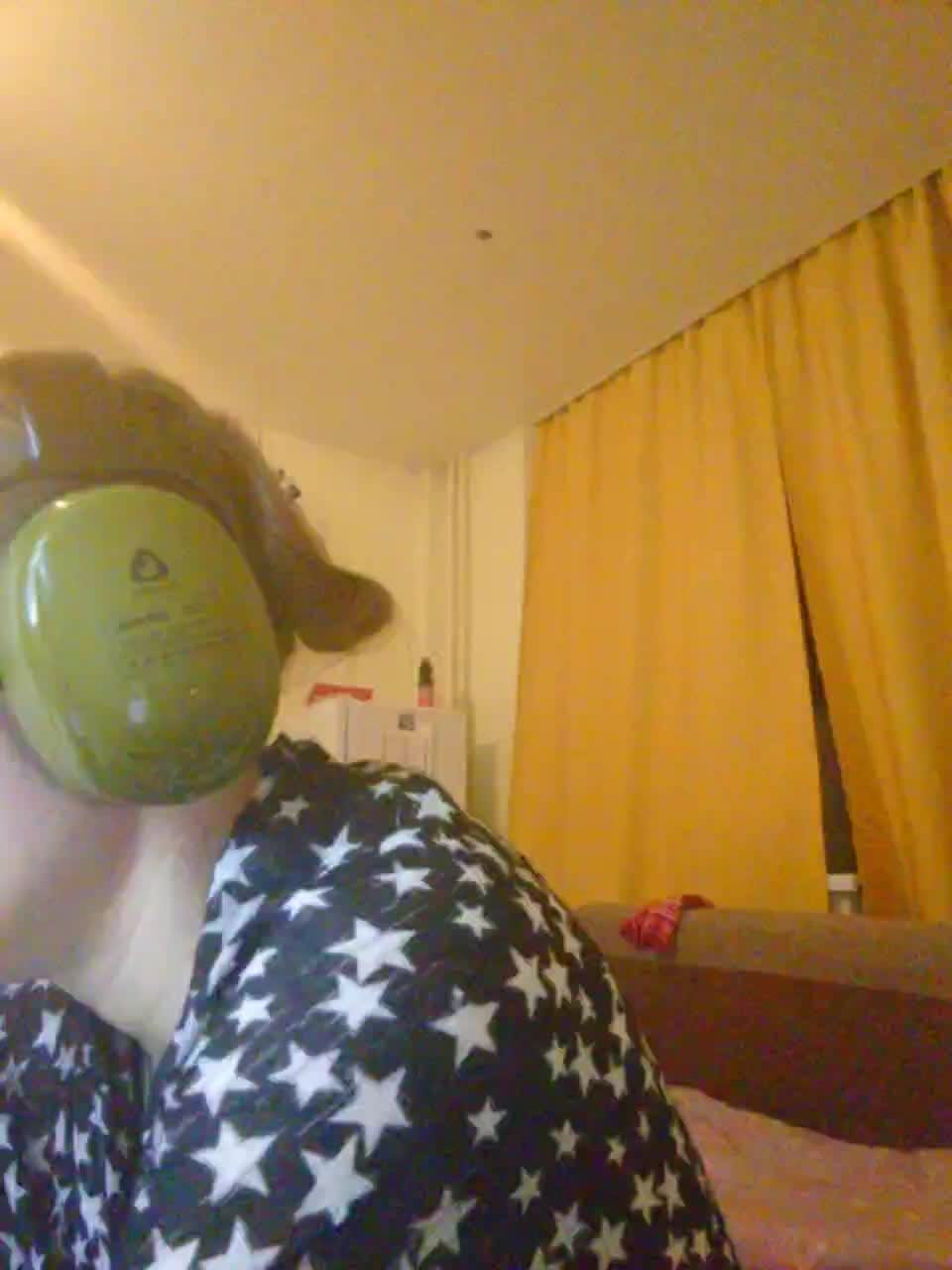 Magretta_Dering Live Sex December 25, 2025