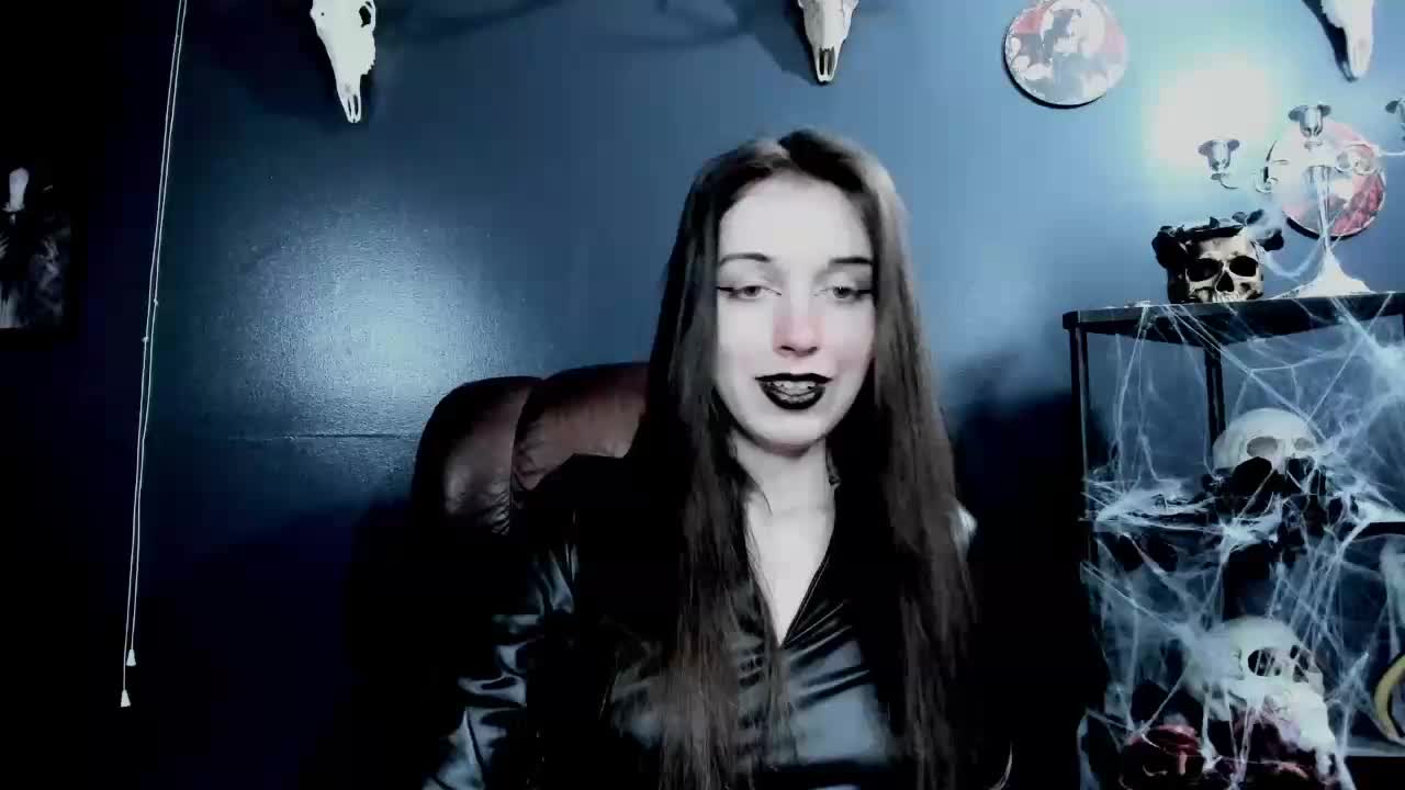 TheDomme Live Sex December 25, 2025