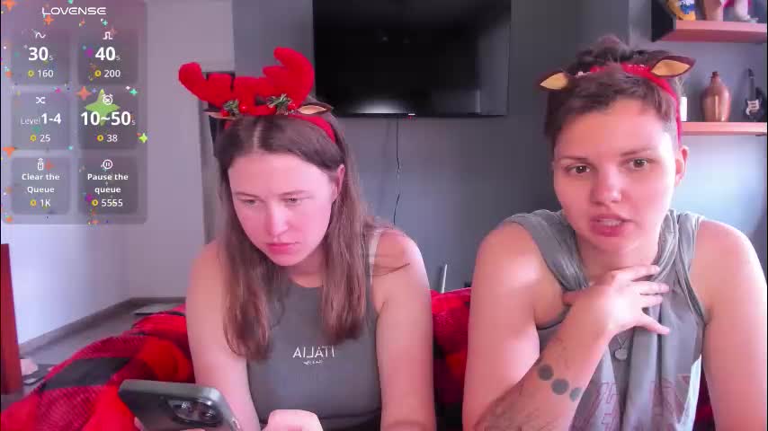 kortney_williams Live Sex December 25, 2025