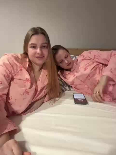 Jucielussie Live Sex December 25, 2025