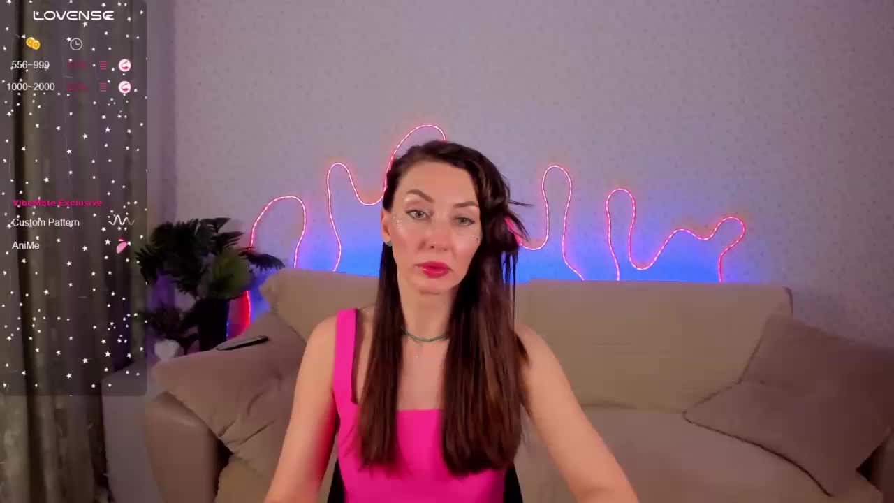 EternalLilith Live Sex December 25, 2025