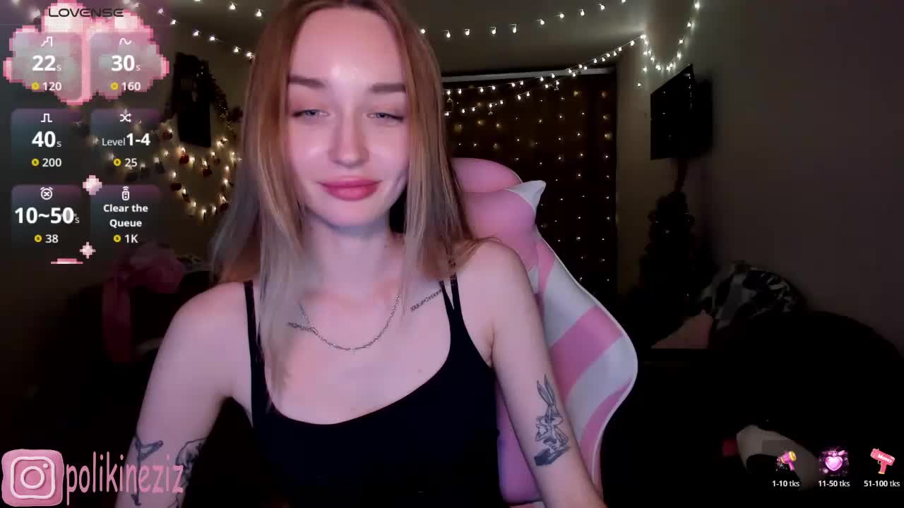 Polikinesis Live Sex December 25, 2025