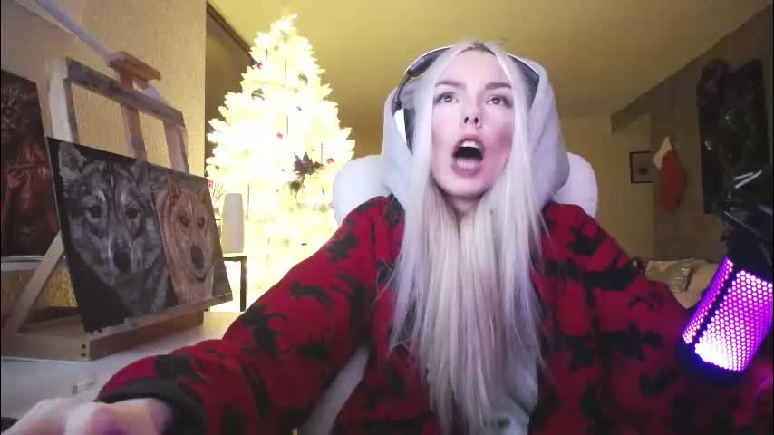 tinykylie Live Sex December 25, 2025