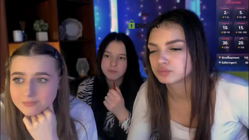 aria_moo Live Sex December 25, 2025