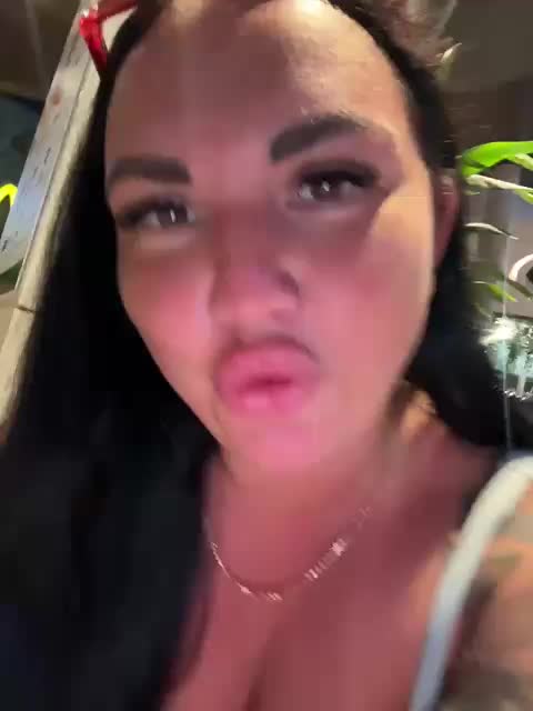 KROSHKA_N Live Sex December 25, 2025