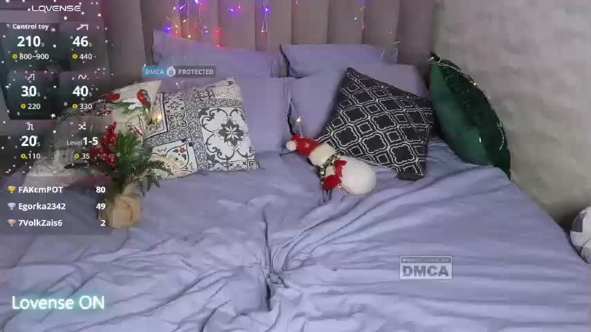 CrazyNastya1 Live Sex December 25, 2025