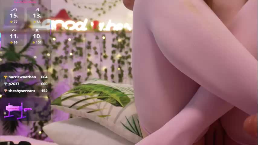 monicaasis Live Sex December 25, 2025