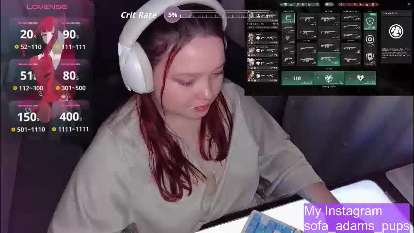 _sofia_adam_ Live Sex December 25, 2025