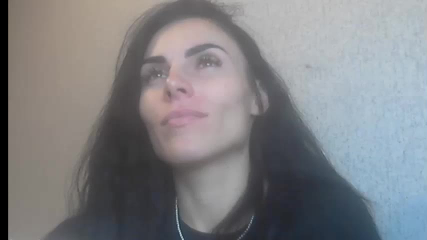 Gospozha-888 Live Sex December 25, 2025