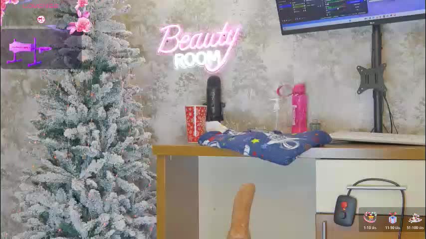 yourburnwish Live Sex December 25, 2025