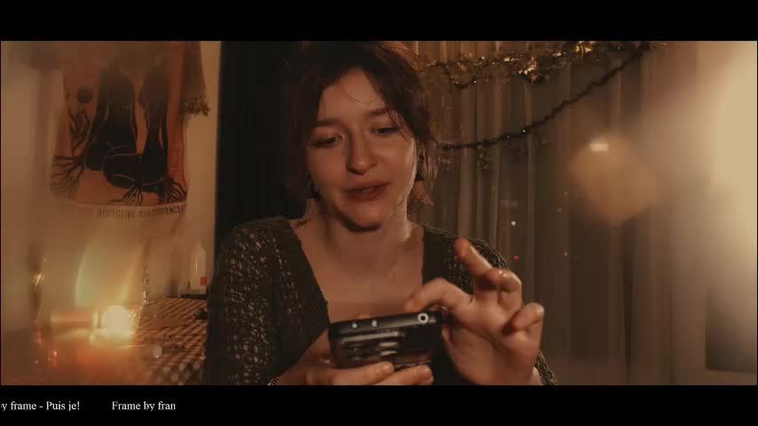 webcora Live Sex December 25, 2025