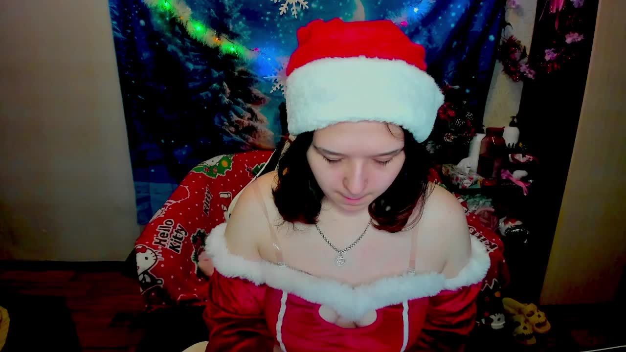 Acid-Kate Live Sex December 25, 2025