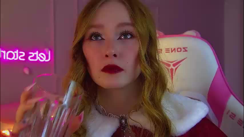 agatafoxley Live Sex December 25, 2025