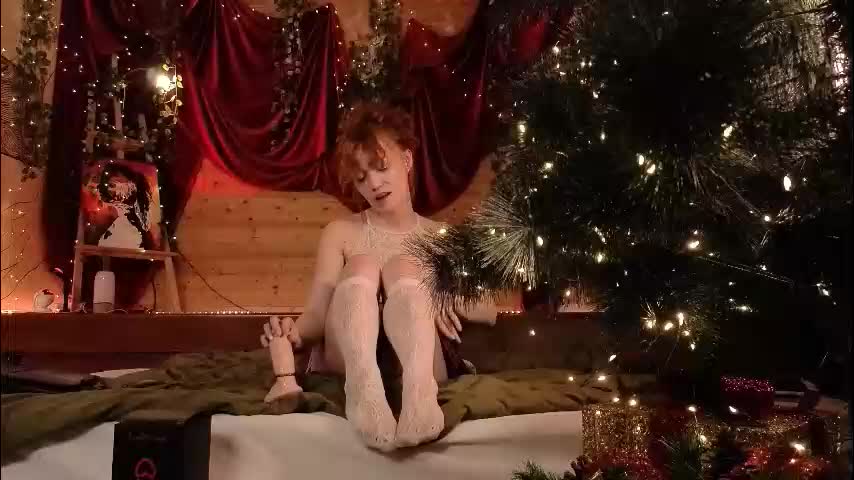 emiliyafox Live Sex December 25, 2025