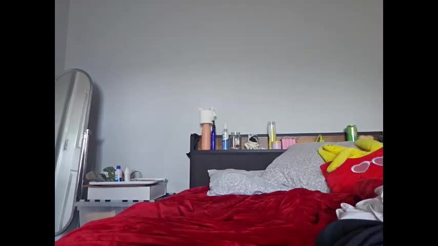 hannukahhottie Live Sex December 25, 2025