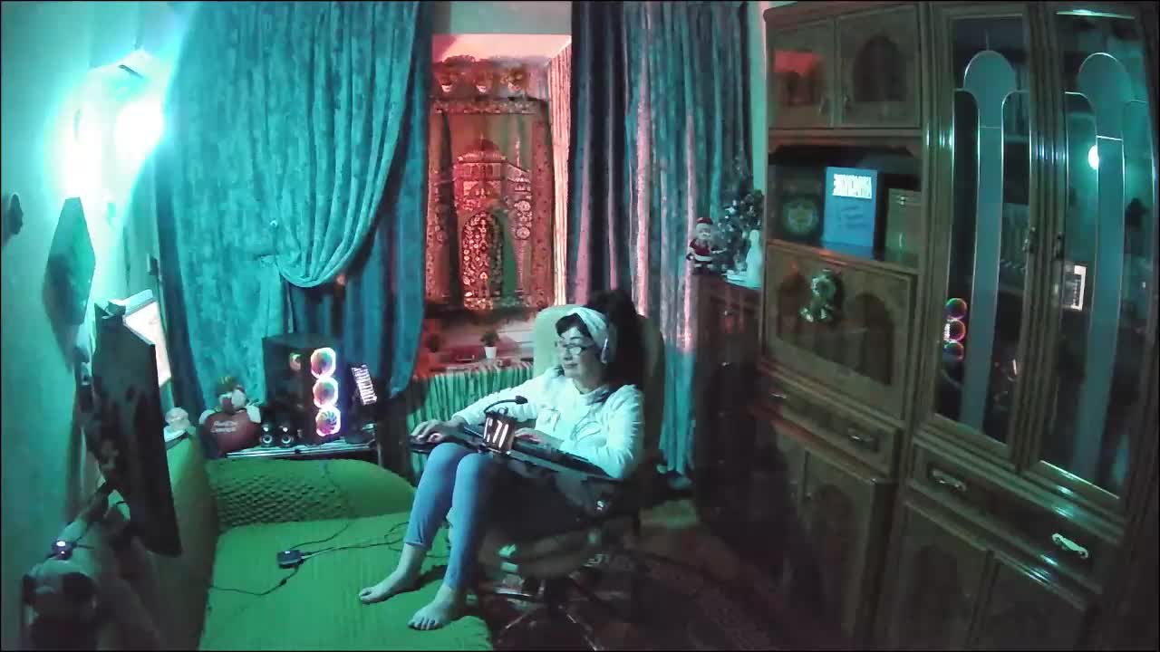 Infodar Live Sex December 25, 2025