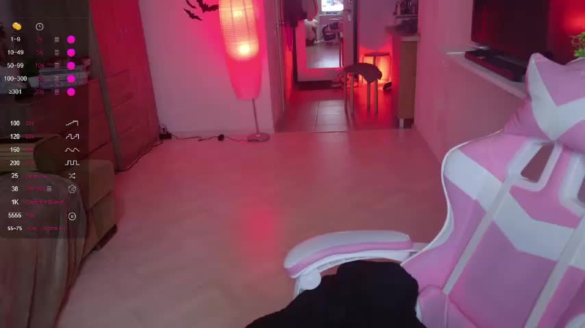 ShauLisse Live Sex December 25, 2025