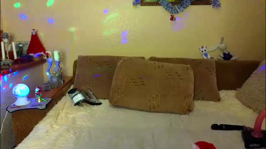 yourxqueen Live Sex December 25, 2025