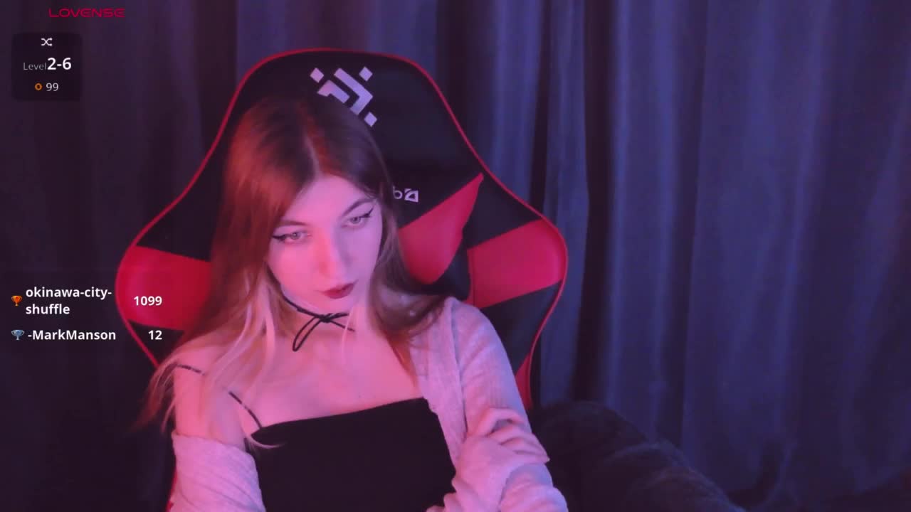 A1ice Live Sex December 25, 2025