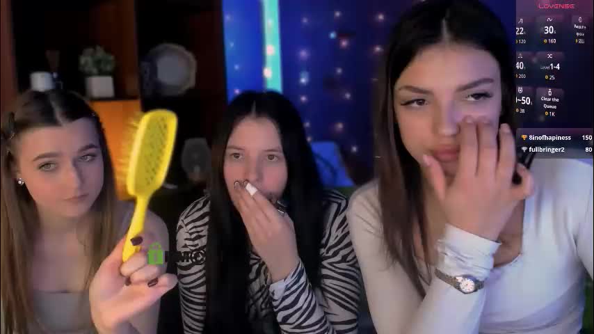 aria_moo Live Sex December 25, 2025